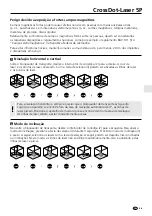 Preview for 59 page of LaserLine CrossDot-Laser 5P Manual