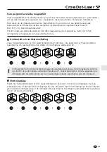 Preview for 65 page of LaserLine CrossDot-Laser 5P Manual