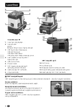 Preview for 76 page of LaserLine CrossDot-Laser 5P Manual