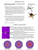 Preview for 5 page of LaserLine QUAD 1000 Owners Manual – Operation Manual