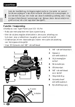 Preview for 8 page of LaserLiner 036.31 Manual