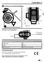 Preview for 13 page of LaserLiner 036.31 Manual