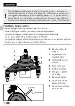 Preview for 14 page of LaserLiner 036.31 Manual