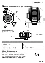 Preview for 19 page of LaserLiner 036.31 Manual