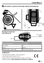 Preview for 25 page of LaserLiner 036.31 Manual