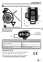 Preview for 31 page of LaserLiner 036.31 Manual