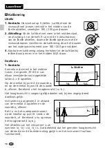 Preview for 18 page of LaserLiner AL 22 Classic Manual