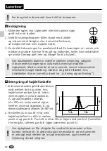 Preview for 22 page of LaserLiner AL 22 Classic Manual