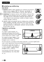 Preview for 24 page of LaserLiner AL 22 Classic Manual