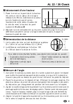 Preview for 29 page of LaserLiner AL 22 Classic Manual