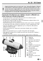 Preview for 39 page of LaserLiner AL 22 Classic Manual