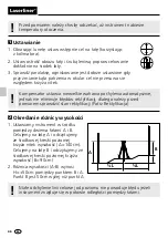 Preview for 46 page of LaserLiner AL 22 Classic Manual