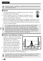 Preview for 58 page of LaserLiner AL 22 Classic Manual