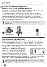 Preview for 6 page of LaserLiner AutoCross-Laser 2C Manual