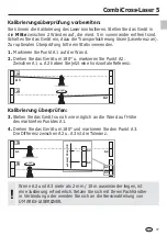 Preview for 7 page of LaserLiner AutoCross-Laser 2C Manual