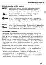 Preview for 17 page of LaserLiner AutoCross-Laser 2C Manual