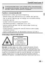 Preview for 23 page of LaserLiner AutoCross-Laser 2C Manual