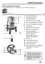 Preview for 25 page of LaserLiner AutoCross-Laser 2C Manual