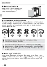 Preview for 26 page of LaserLiner AutoCross-Laser 2C Manual