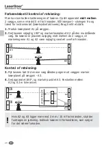 Preview for 28 page of LaserLiner AutoCross-Laser 2C Manual