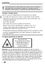 Preview for 30 page of LaserLiner AutoCross-Laser 2C Manual