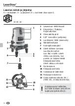 Preview for 60 page of LaserLiner AutoCross-Laser 2C Manual