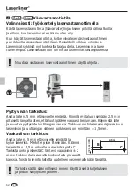 Preview for 62 page of LaserLiner AutoCross-Laser 2C Manual