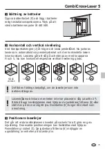 Preview for 75 page of LaserLiner AutoCross-Laser 2C Manual