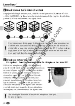 Preview for 28 page of LaserLiner AutoLine-Laser 3D Operating Instructions Manual