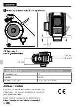 Preview for 40 page of LaserLiner CenterBase 2 Manual