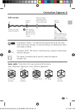 Preview for 19 page of LaserLiner Centurium Express G Manual