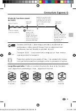 Preview for 61 page of LaserLiner Centurium Express G Manual