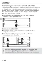 Preview for 42 page of LaserLiner CombiCross-Laser 5 Manual