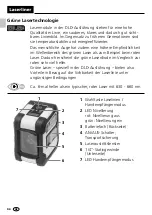 Preview for 4 page of LaserLiner CompactCross-Laser Pro Manual