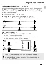 Preview for 7 page of LaserLiner CompactCross-Laser Pro Manual