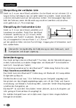 Preview for 8 page of LaserLiner CompactCross-Laser Pro Manual