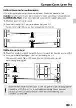 Preview for 25 page of LaserLiner CompactCross-Laser Pro Manual