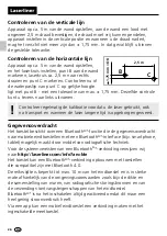 Preview for 26 page of LaserLiner CompactCross-Laser Pro Manual