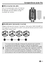 Preview for 41 page of LaserLiner CompactCross-Laser Pro Manual