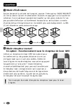 Preview for 42 page of LaserLiner CompactCross-Laser Pro Manual