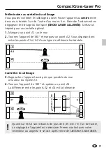 Preview for 43 page of LaserLiner CompactCross-Laser Pro Manual