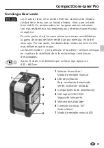 Preview for 49 page of LaserLiner CompactCross-Laser Pro Manual