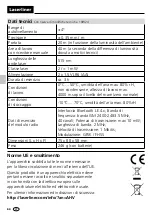 Preview for 64 page of LaserLiner CompactCross-Laser Pro Manual