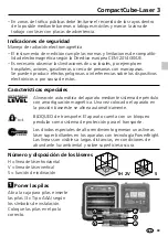 Preview for 33 page of LaserLiner CompactCube-Laser 3 Manual