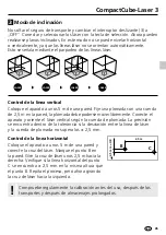 Preview for 35 page of LaserLiner CompactCube-Laser 3 Manual