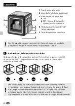 Preview for 40 page of LaserLiner CompactCube-Laser 3 Manual