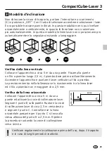 Preview for 41 page of LaserLiner CompactCube-Laser 3 Manual