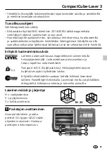 Preview for 51 page of LaserLiner CompactCube-Laser 3 Manual