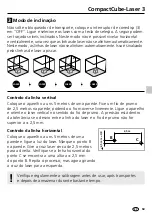 Preview for 59 page of LaserLiner CompactCube-Laser 3 Manual