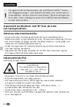 Preview for 62 page of LaserLiner CompactCube-Laser 3 Manual